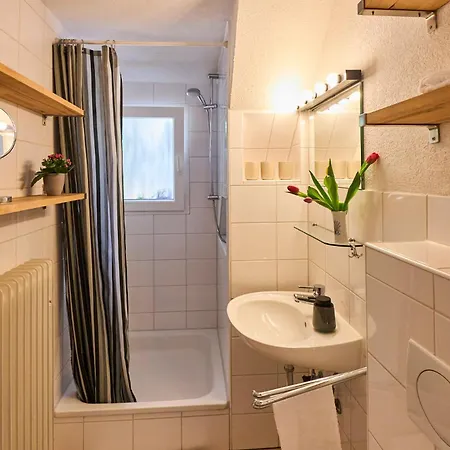 Vakantiehuis 
