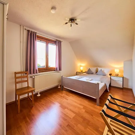 Vakantiehuis 
